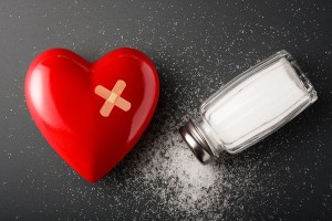 Az étkezési só összetevőjéről, a nátriumról