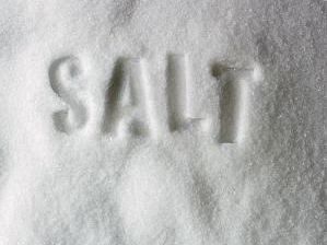 Étkezési sók