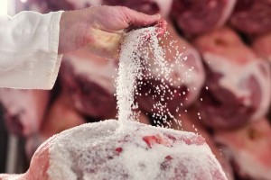 nitrites pácsó